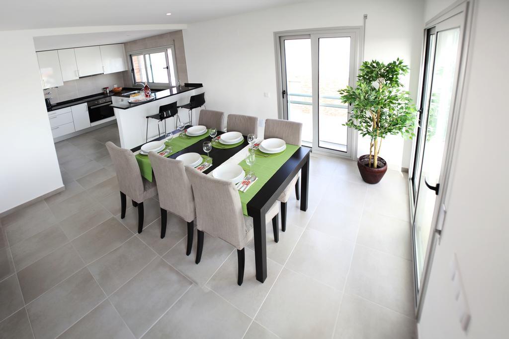 Salir Do Porto Apartment Salir de Porto Ngoại thất bức ảnh