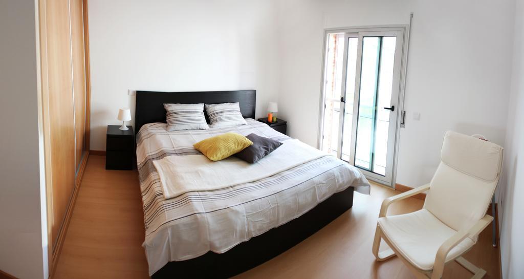 Salir Do Porto Apartment Salir de Porto Ngoại thất bức ảnh