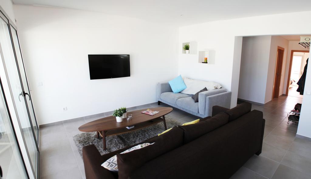 Salir Do Porto Apartment Salir de Porto Ngoại thất bức ảnh