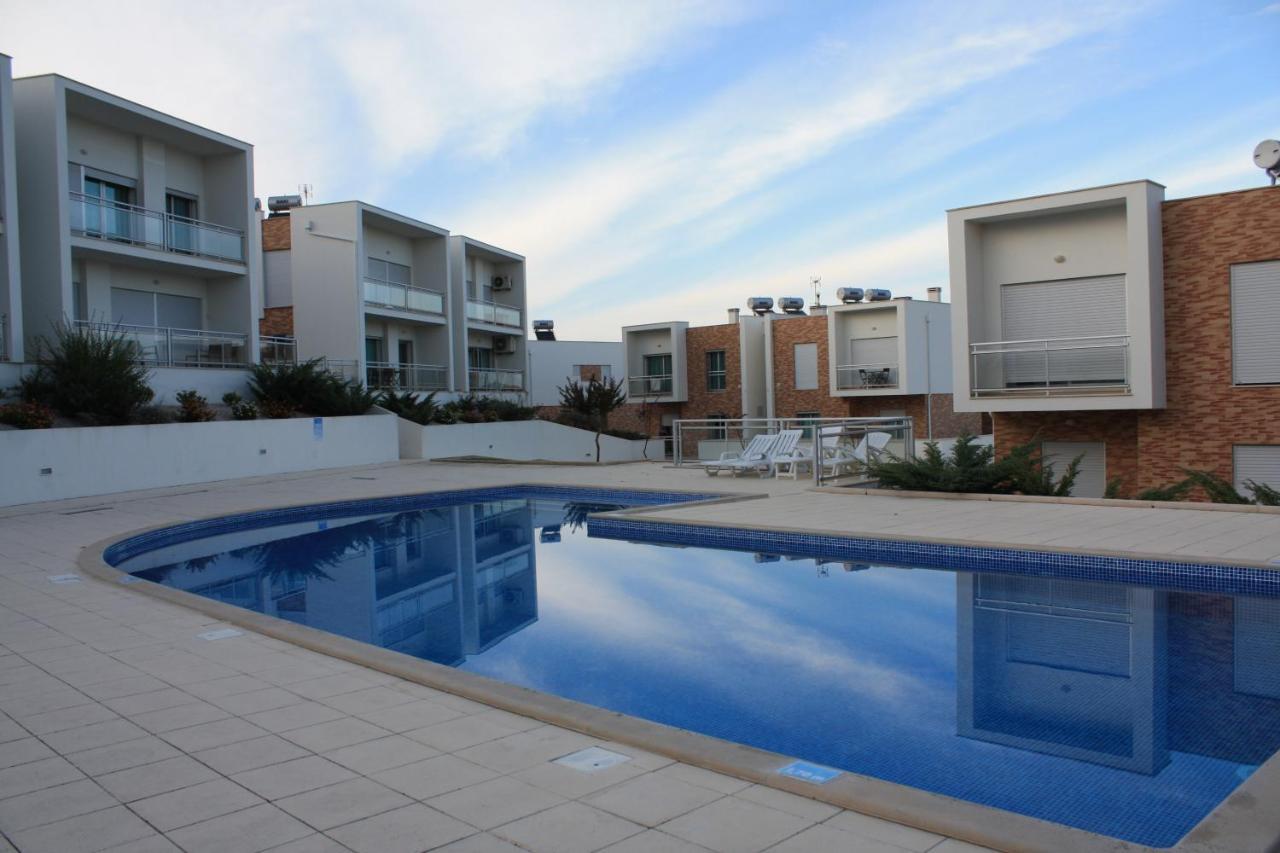 Salir Do Porto Apartment Salir de Porto Ngoại thất bức ảnh