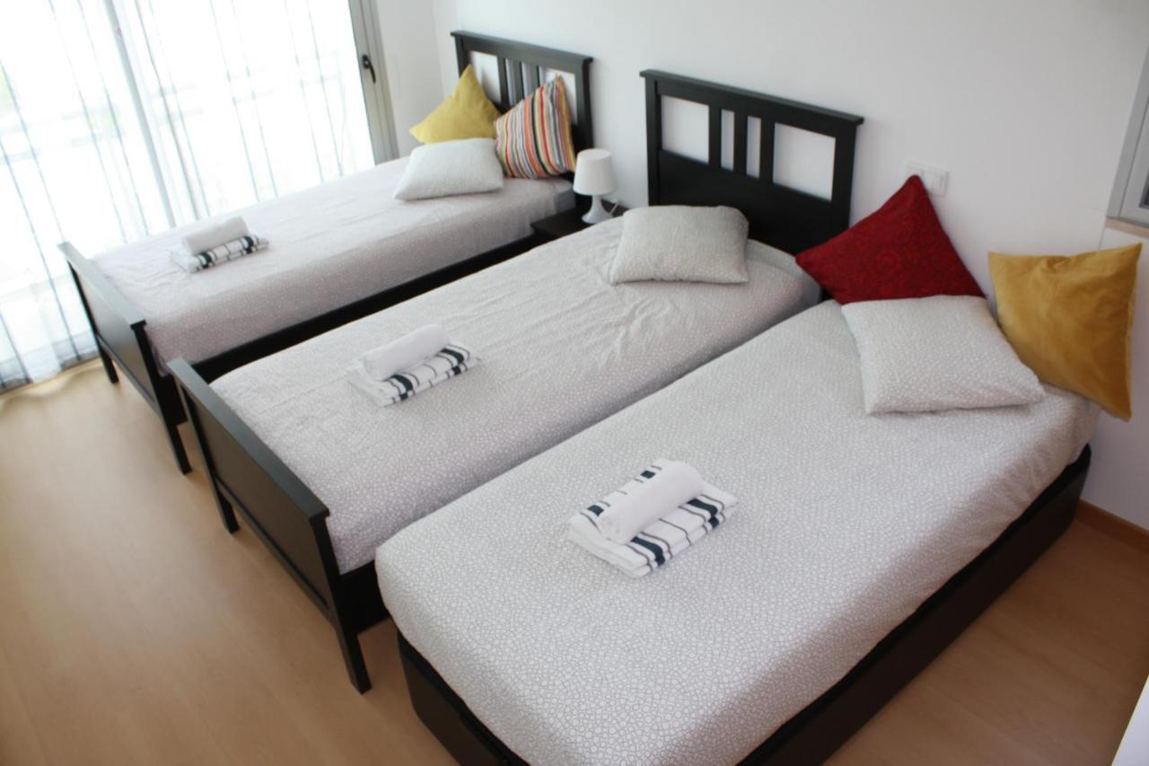 Salir Do Porto Apartment Salir de Porto Ngoại thất bức ảnh