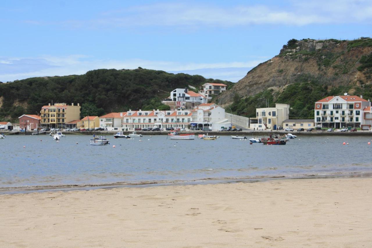 Salir Do Porto Apartment Salir de Porto Ngoại thất bức ảnh